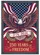 Bald Eagle American Flag 1776-2026 - USA 250th Anniversary Independence Day Garden Flag - 6
