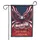 Bald Eagle American Flag 1776-2026 - USA 250th Anniversary Independence Day Garden Flag - 3