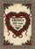 USA 250th Anniversary (1776-2026) Heart Wreath Holly Poinsettia Independence Day Gift Garden Flag - 6
