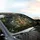 Mystical Woodland Mushroom Fungi Fern Daisy Butterfly Snail Car Interior Upgrade Car Sunshade - 6