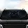 Black Panther Electric Blue Eyes - Car Interior Upgrade Wildlife Lover Gift Car Sunshade - 4