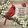 Red Cardinal Dogwood Floral Memorial - Remembrance Home Decor Gift for Loved One Garden Flag - 6