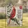 Red Cardinal Dogwood Floral Memorial - Remembrance Home Decor Gift for Loved One Garden Flag - 1