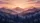 Majestic Evergreen Forest Misty Mountain Fog Sunrise Sunset - Car Interior Upgrade Car Sunshade - 7