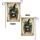 House of Witchery Cauldron Broomstick - Home Decor Gift for Witch Lovers Garden Flag - 4