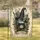 House of Witchery Cauldron Broomstick - Home Decor Gift for Witch Lovers Garden Flag - 1