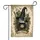 House of Witchery Cauldron Broomstick - Home Decor Gift for Witch Lovers Garden Flag - 3