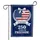 USA 250 Years of Freedom Heart - 1776-2026 Anniversary Independence Day Garden Flag - 3