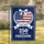 USA 250 Years of Freedom Heart - 1776-2026 Anniversary Independence Day Garden Flag - 1