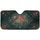 Vintage Floral Tapestry Roses Chrysanthemums Car Interior Upgrade Car Sunshade - 3