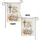With God All Things Are Possible Cross Autumn Pumpkins - Faith Home Decor Gift Garden Flag - 4