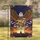 Bald Eagle American Flag Liberty Bell Cityscape - USA 250th Anniversary Independence Day Gift Garden Flag - 1