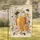 Bumblebee Honey Jar Peony Dahlia Floral - Home Decor Gift for Bee Lovers Garden Flag - 1