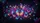 Ornate Luminous Butterflies Floral Twinkling Stars Car Interior Upgrade Car Sunshade - 7
