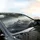 Majestic Layered Mountain Peaks Atmospheric Mist Cloud Landscape Road Trip Gift Car Sunshade - 6