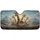 Whimsical Safari Animals Mountain Adventure - Road Trip Travel Accessory Car Sunshade - 3