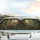 Red Fox Badger Woodland Forest - Road Trip Car Interior Upgrade Car Sunshade - 5