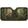 Red Fox Badger Woodland Forest - Road Trip Car Interior Upgrade Car Sunshade - 3
