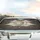 Contemplative Sun Moon Celestial Alignment Cosmic Scene - Car Interior Upgrade Car Sunshade - 5