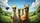 Alpacas Sunglasses Selfie Stick Steering Wheel - Road Trip Gift for Alpaca Lovers Car Sunshade - 7