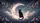 Black Cat Crescent Moon Cherry Blossom – Car Interior Upgrade Cat Lover Gift Car Sunshade - 7