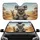 Red Kangaroo Koala Australian Outback Wildlife - Road Trip Car Interior Upgrade Car Sunshade - 1
