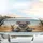 Red Kangaroo Koala Australian Outback Wildlife - Road Trip Car Interior Upgrade Car Sunshade - 5