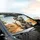 Red Kangaroo Koala Australian Outback Wildlife - Road Trip Car Interior Upgrade Car Sunshade - 6