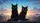 Black Cats Adventure Journey - Car Interior Upgrade for Cat Lovers Car Sunshade - 7