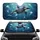 Orca Killer Whale Starfish Geometric Mandala Jellyfish Ocean - Car Interior Upgrade Car Sunshade - 1