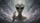 Grey Alien Almond Eyes Cosmic Dust Nebula Interstellar Sky - Car Interior Upgrade Car Sunshade - 7
