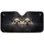 Cream White English Bulldog Puppies Liquid Reflection - Car Interior Upgrade for Dog Lovers Car Sunshade - 3