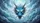 Majestic Eastern Azure Dragon Head Icy Mist Fiery Eyes Car Interior Upgrade Car Sunshade - 7