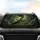 Ornate Steampunk Praying Mantis - Car Interior Upgrade Car Sunshade - 4