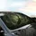 Ornate Steampunk Praying Mantis - Car Interior Upgrade Car Sunshade - 6