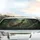 Ornate Steampunk Praying Mantis - Car Interior Upgrade Car Sunshade - 5