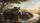 Majestic Hippopotamus Water Lily River Landscape - Wildlife Lover Car Interior Upgrade Car Sunshade - 7