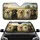 Six Happy Labrador Retrievers - Road Trip Gift for Labrador Lover Car Sunshade - 1