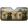 Six Happy Labrador Retrievers - Road Trip Gift for Labrador Lover Car Sunshade - 3