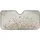Delicate Wildflower Grasses Full Bloom - Car Interior Upgrade Road Trip Accessory Car Sunshade - 3