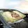 Fluffy Brown Bunny Wildflower Crown Spring Meadow - Car Interior Upgrade for Bunny Lover Car Sunshade - 6