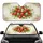 Ripe Strawberry Blossom Fresh Fruit Foliage - Car Interior Upgrade Car Sunshade - 1