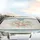 Decorated Easter Eggs Pastel Flowers Green Leaves Car Interior Upgrade Car Sunshade - 5