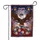 Bald Eagle Liberty Bell 1776-2026 - USA 250th Anniversary Celebration Garden Flag - 3