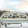 Cat Silhouettes Vine Patterns Celestial Nature Motifs Car Interior Upgrade Cat Lover Gift Car Sunshade - 5