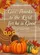 Give Thanks Psalm 100:5 Cornucopia Pumpkins - Thanksgiving Harvest Decor Garden Flag - 6