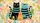 Cats Garden Floral - Car Interior Upgrade Cat Lover Gift Car Sunshade - 7
