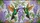 Hummingbird Lilac Blossom Stained Glass - Road Trip Travel Essentials Car Sunshade - 7