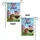 Dachshund Barbecue American Flag - Happy 4th July USA 250th Anniversary Garden Flag - 4