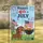 Dachshund Barbecue American Flag - Happy 4th July USA 250th Anniversary Garden Flag - 1